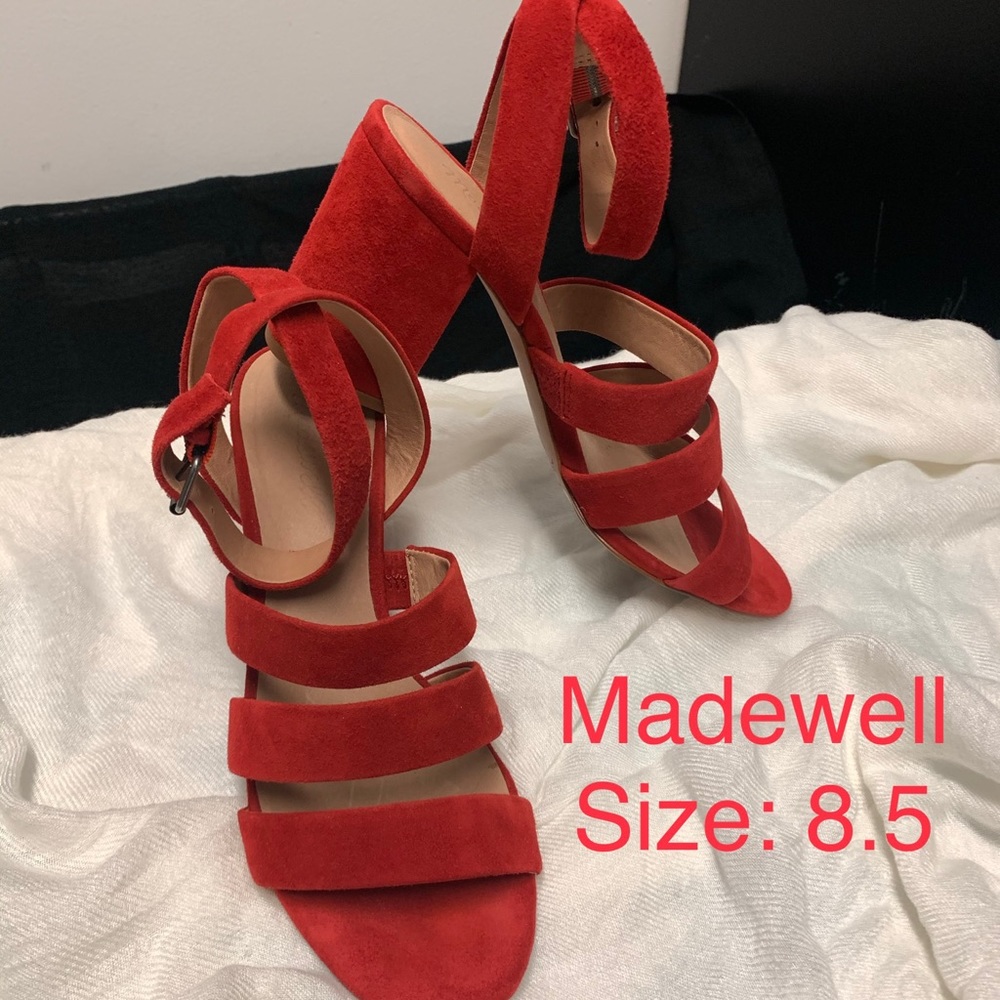 Madewell